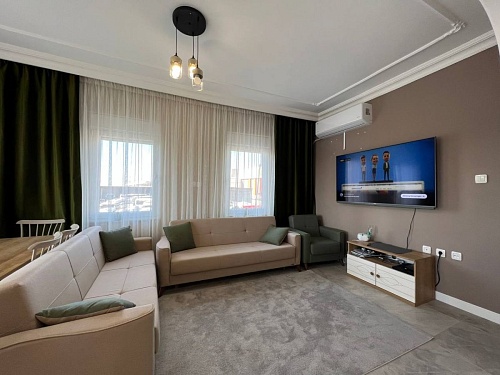 Квартира Soğucaksu Mh., Турция, 160 м2 фото 1