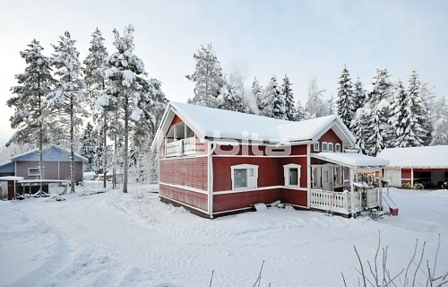 Дом Tervola, Финляндия, 168 м2 фото 1