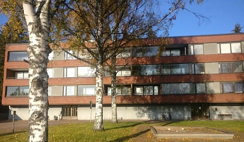 Квартира в Коуволе, Финляндия, 61 м2 фото 1