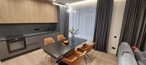 Квартира в Юрмале, Латвия, 86 м2 фото 1