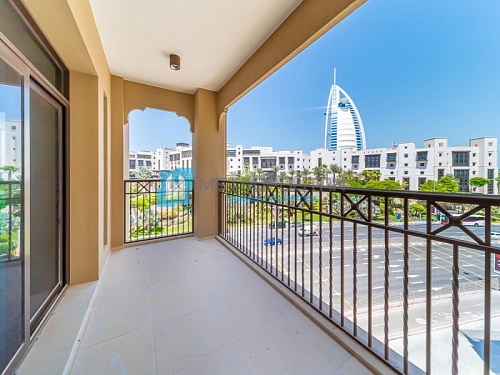 Апартаменты Umm Suqeim, ОАЭ, 271.46 м2 фото 1