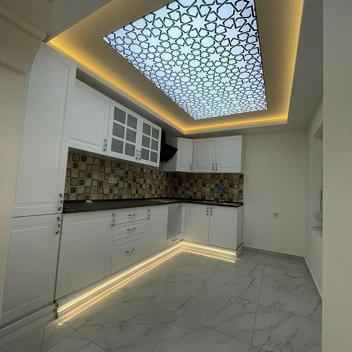 Вилла в Алании, Турция, 140 м2 фото 1
