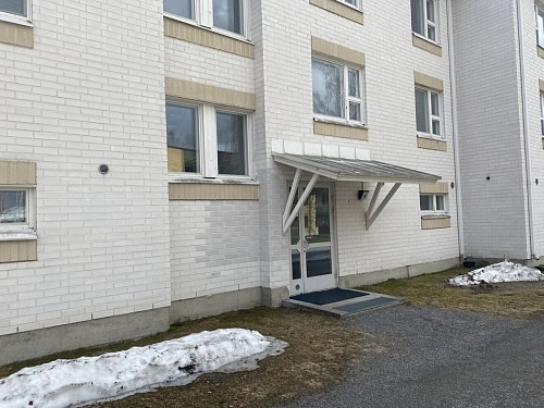 Квартира в Иломантси, Финляндия, 41.5 м2 фото 1