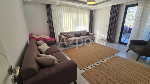 Пентхаус в Алании, Турция, 200 м2 фото 1