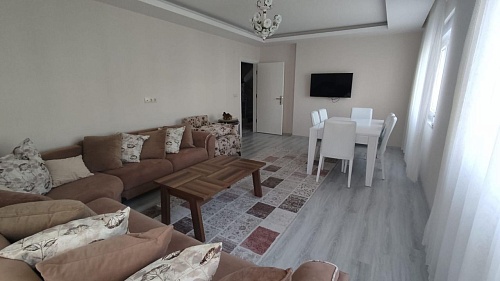 Пентхаус в Алании, Турция, 200 м2 фото 1