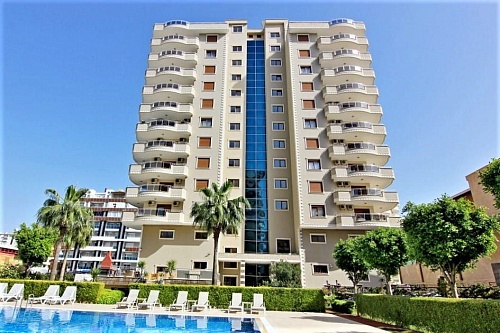 Пентхаус в Алании, Турция, 520 м2 фото 1