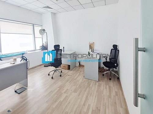 Шале Business Bay, ОАЭ, 960.45 м2 фото 1