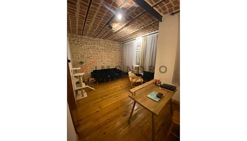 Квартира в Стамбуле, Турция, 80 м2 фото 1