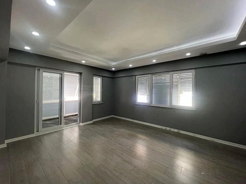 Квартира в Анталии, Турция, 130 м2 фото 1