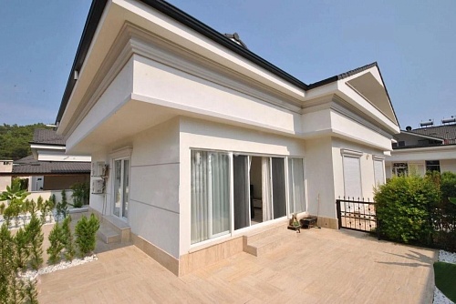 Вилла в Кемере, Турция, 120 м2 фото 1