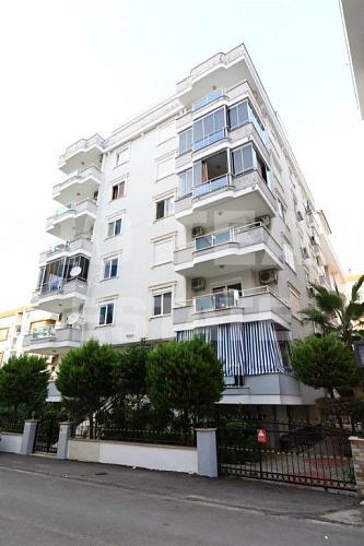 Апартаменты в Алании, Турция, 75 м2 фото 1