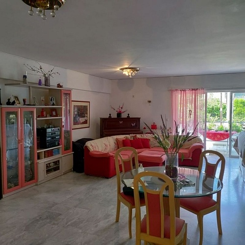 Квартира в Афинах, Греция, 131 м2 фото 1