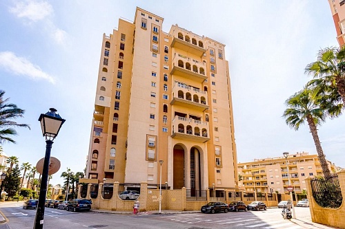 Пентхаус в Торревьехе, Испания, 70 м2 фото 1