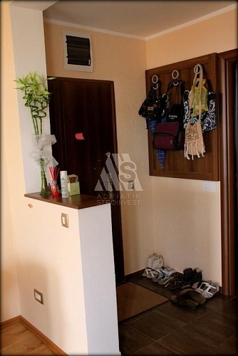 Квартира в Будве, Черногория, 90 м2 фото 1