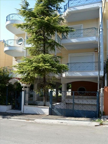 Дом в Афинах, Греция, 360 м2 фото 1