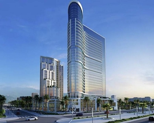 Студия в Батуми, Грузия, 30 м2 фото 1