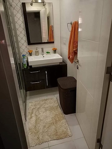 Квартира в Алании, Турция, 115 м2 фото 1