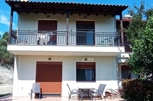 Мезонет в Салониках, Греция, 90 м2 фото 1