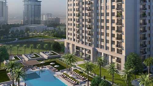 Апартаменты в Дубае, ОАЭ, 130 м2 фото 1