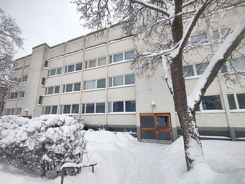 Квартира в Коуволе, Финляндия, 23 м2 фото 1