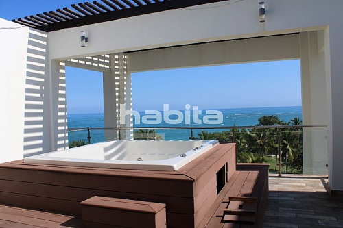 Апартаменты в Пуэрто-Плата, Доминиканская Республика, 480 м2 фото 1