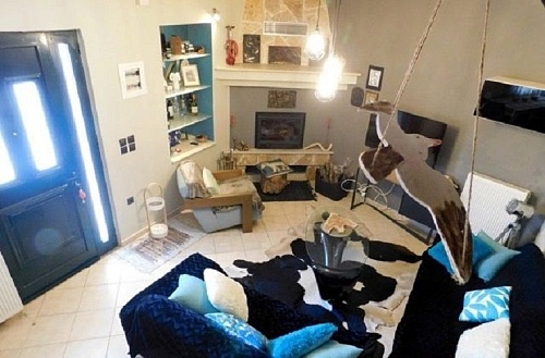 Дом в номе Ретимно, Греция, 95 м2 фото 1