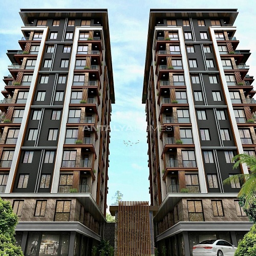 Апартаменты Эюпсултан, Турция, 165 м2 фото 1