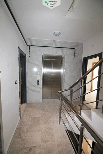 Квартира в Анталии, Турция, 100 м2 фото 1