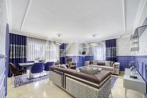 Апартаменты в Алании, Турция, 160 м2 фото 1