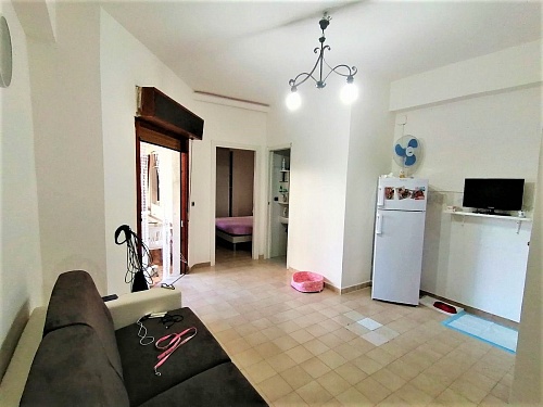 Квартира в Скалее, Италия, 46 м2 фото 1