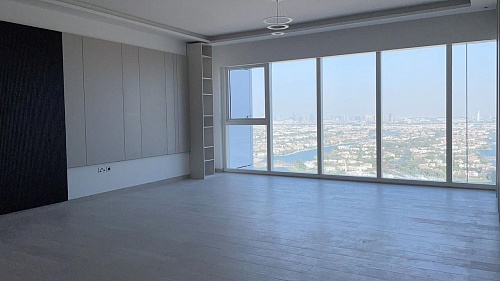 Апартаменты в Дубае, ОАЭ, 80 м2 фото 1