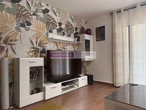Апартаменты в Рафаиловичах, Черногория, 50 м2 фото 1