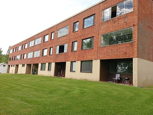 Квартира в Куопио, Финляндия, 58 м2 фото 1