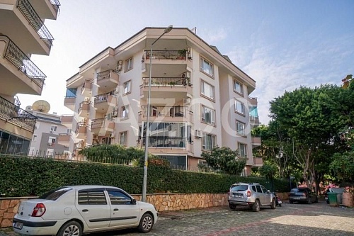 Пентхаус в Алании, Турция, 220 м2 фото 1