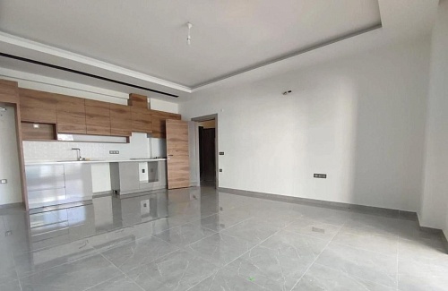 Квартира в Алании, Турция, 65 м2 фото 1
