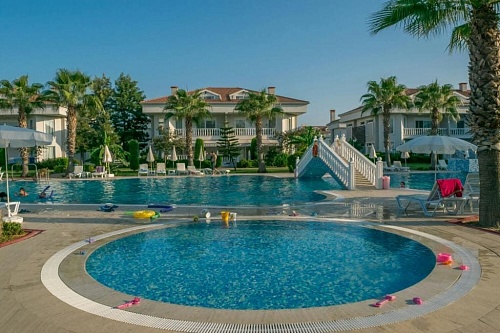 Квартира в Белеке, Турция, 180 м2 фото 1