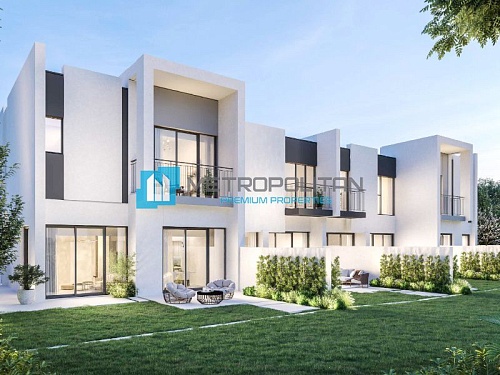 Таунхаус Dubailand, ОАЭ, 180.83 м2 фото 1