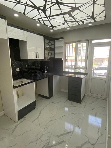 Квартира в Анталии, Турция, 100 м2 фото 1