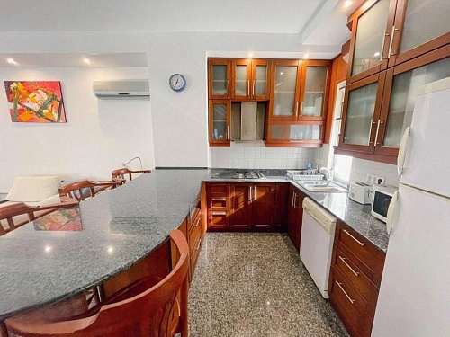 Вилла в Меркезе, Турция, 210 м2 фото 1
