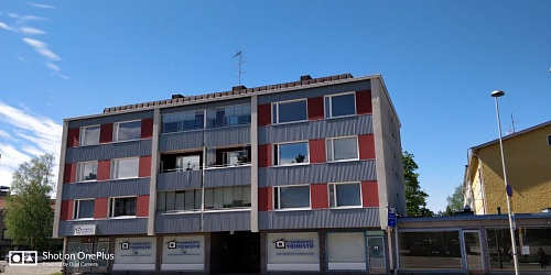 Квартира в Хейнола, Финляндия, 44 м2 фото 1