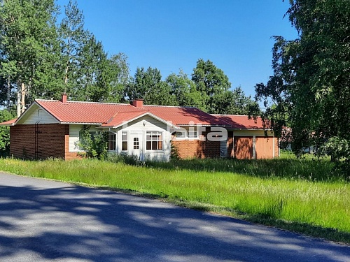 Дом Siikajoki, Финляндия, 107 м2 фото 1