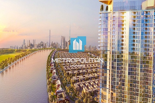 Апартаменты в Дубае, ОАЭ, 90 м2 фото 1
