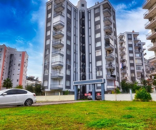 Квартира в Анталии, Турция, 150 м2 фото 1