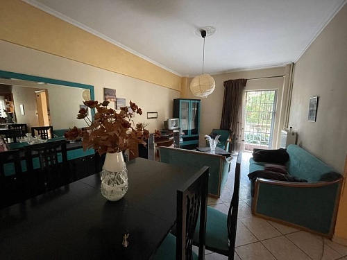 Апартаменты в Салониках, Греция, 82 м2 фото 1