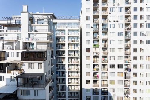 Квартира в Батуми, Грузия, 52 м2 фото 1