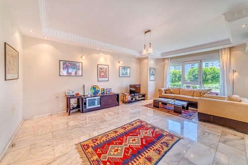 Дом в Кестеле, Турция, 280 м2 фото 1