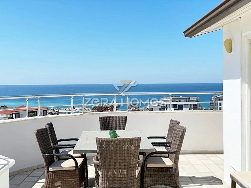 Пентхаус в Алании, Турция, 210 м2 фото 1