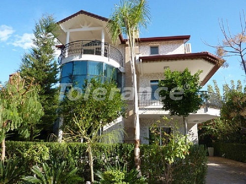 Вилла в Кемере, Турция, 270 м2 фото 1