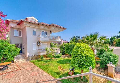 Вилла в Конаклы, Турция, 220 м2 фото 1