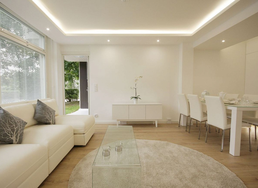 Квартира в Эспоо, Финляндия, 90 м2